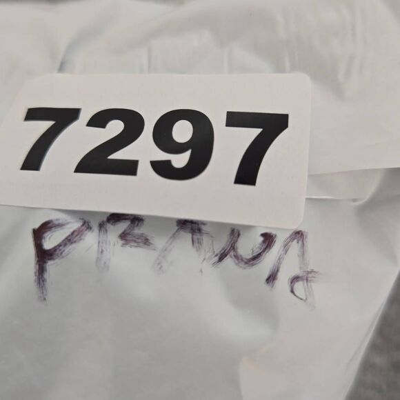 prAna Men’s Altitude Tracker Full Zip Hoodie II In Black Large NEW $120 - Picture 11 of 11